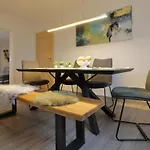 In Mit Terrasse- Garten Und Grill By Interhome
