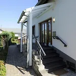 Apartamento In Mit Terrasse- Garten Und Grill By Interhome Mastershausen