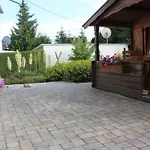 Apartamento In Mit Terrasse- Garten Und Grill By Interhome