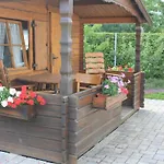 Apartamento In Mit Terrasse- Garten Und Grill By Interhome Mastershausen