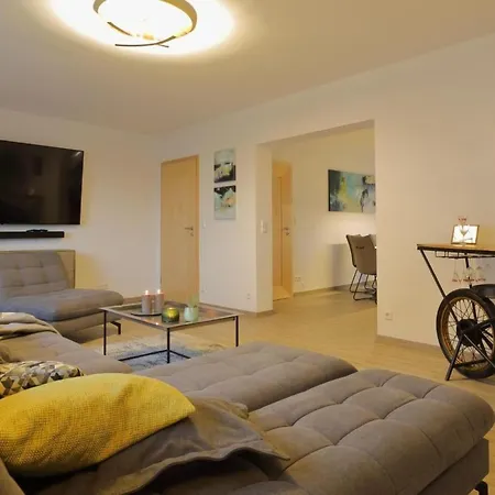 דירה In Mit Terrasse- Garten Und Grill By Interhome *