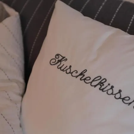 In Mit Terrasse- Garten Und Grill By Interhome Mastershausen