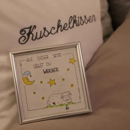 In Mit Terrasse- Garten Und Grill By Interhome דירה