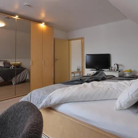 דירה In Mit Terrasse- Garten Und Grill By Interhome Mastershausen