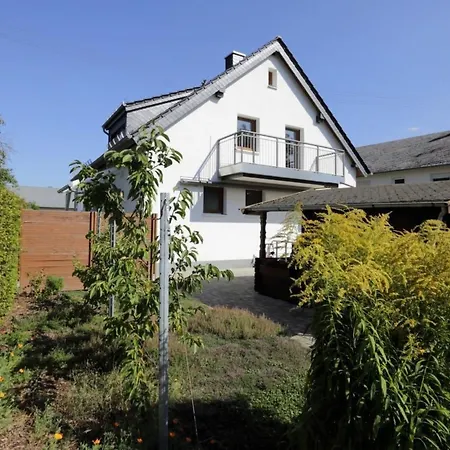 Apartment In Mit Terrasse- Garten Und Grill By Interhome *