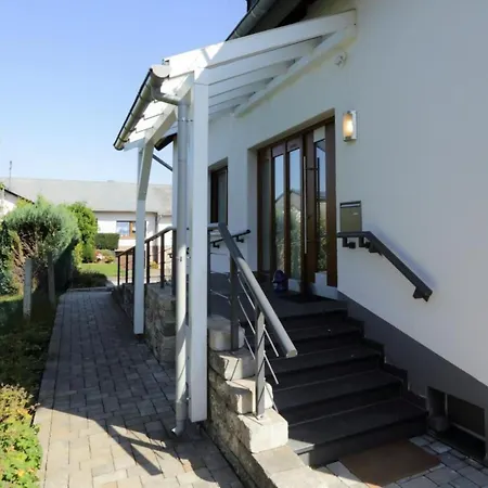 Apartment In Mit Terrasse- Garten Und Grill By Interhome Mastershausen