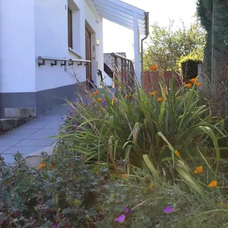 Apartment In Mit Terrasse- Garten Und Grill By Interhome Mastershausen