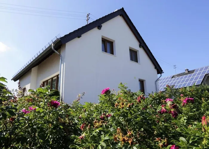 דירה In Mit Terrasse- Garten Und Grill By Interhome *