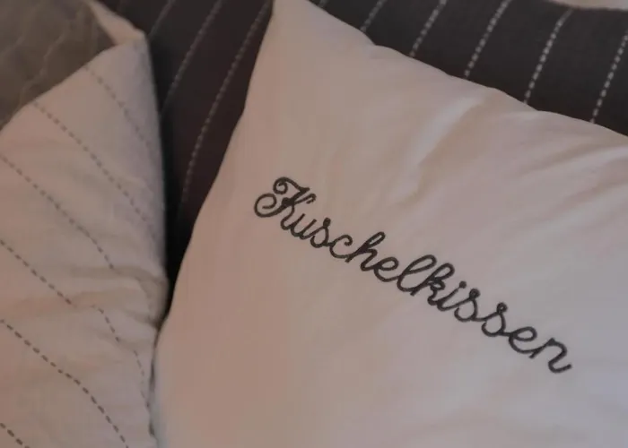 In Mit Terrasse- Garten Und Grill By Interhome Mastershausen