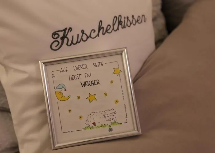 In Mit Terrasse- Garten Und Grill By Interhome דירה