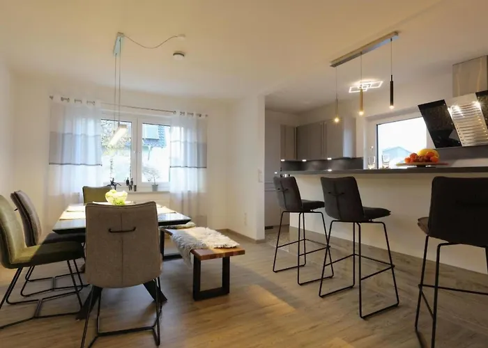 In Mit Terrasse- Garten Und Grill By Interhome Mastershausen