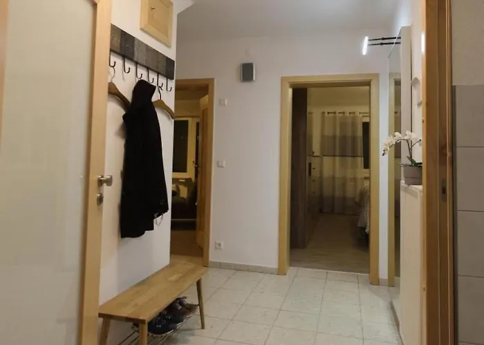 In Mit Terrasse- Garten Und Grill By Interhome דירה *