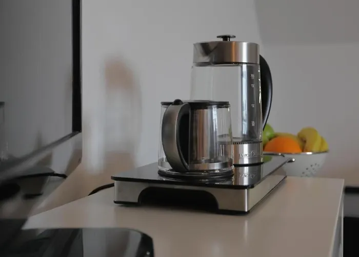 In Mit Terrasse- Garten Und Grill By Interhome Mastershausen