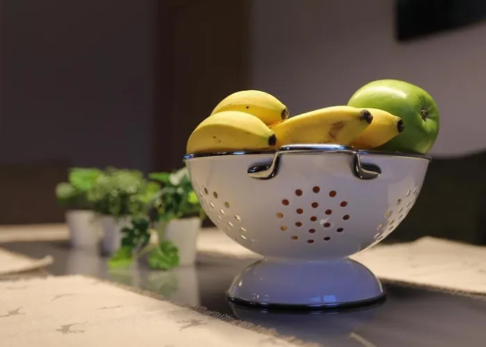 In Mit Terrasse- Garten Und Grill By Interhome דירה Mastershausen