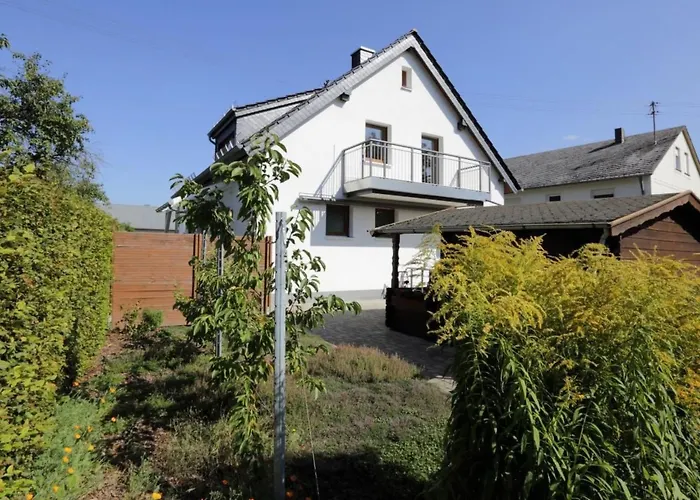 דירה In Mit Terrasse- Garten Und Grill By Interhome *