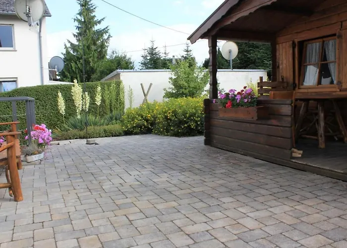 דירה In Mit Terrasse- Garten Und Grill By Interhome